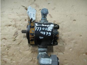 Parker 3339111691 - Hüdrauliline pump