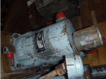Parker AS64 - Hüdrauliline pump