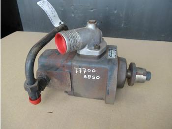 Poclain L00435-49H - Hüdrauliline pump