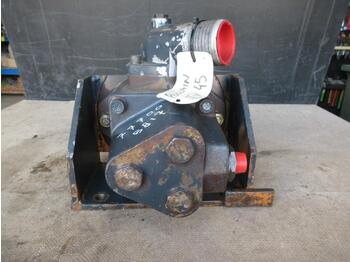Poclain W00435-82F - Hüdrauliline pump