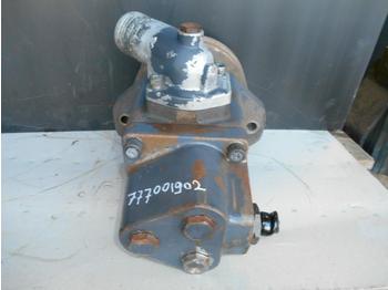 Poclain W00435-82F - Hüdrauliline pump