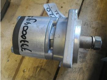 Rexroth 0510445300 - Hüdrauliline pump