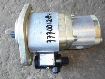 Rexroth 0510765087 - Hüdrauliline pump