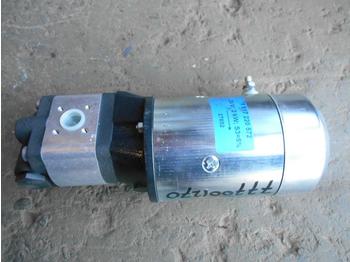 Rexroth 0541400073 - Hüdrauliline pump