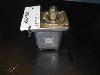 Rexroth AZMF-11-011RCB20MB - Hüdrauliline pump