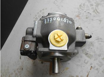 Rexroth PV7-1A/16-20RE01MCO-16 - Hüdrauliline pump