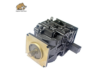 Sauer 90 Hydraulic Pump 90L180 90r180  - Hüdrauliline pump