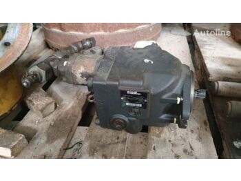  Sauer-Danfoss /11028514/ - Hüdrauliline pump