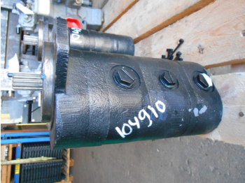 Sauer Danfoss 87551776 - Hüdrauliline pump