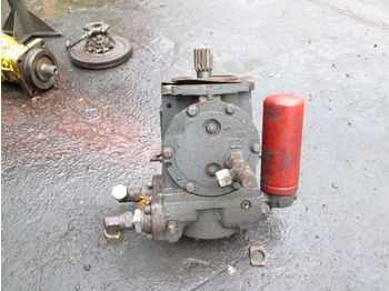  Sauer-Danfoss 90R130 - Hüdrauliline pump