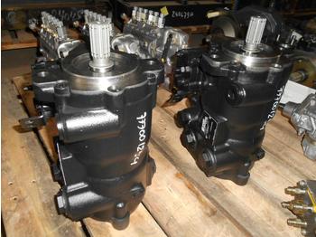 Sauer Danfoss M46-21039 - Hüdrauliline pump