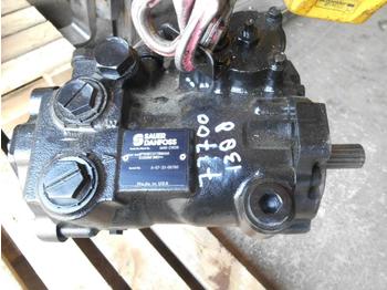 Sauer Danfoss MPV046CCAYTBAAAABJJGGBMF3NNS - Hüdrauliline pump