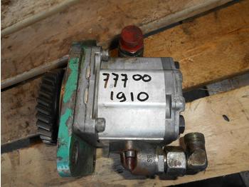 Sauer Danfoss SNP2/115C001/1 - Hüdrauliline pump