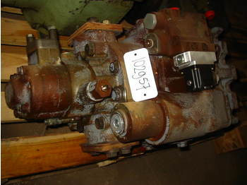 Sauer SPV - Hüdrauliline pump