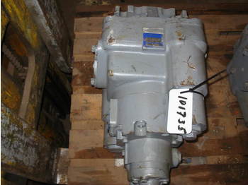 Sauer SPV2/119-R37 950983 - Hüdrauliline pump