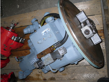 Sauer Sundstrand SPV089 R6Z-986 - Hüdrauliline pump