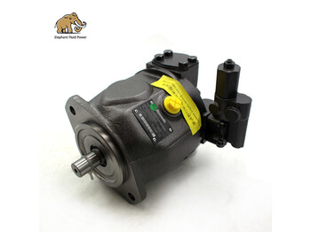 Schwing / Putzmeister Hydraulic Piston Pump A10vo28 Accumulator Pump  - Hüdrauliline pump
