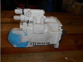 Terex 2765827 - Hüdrauliline pump