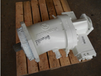 Terex O&K ALA7VSL500HD51LZH - Hüdrauliline pump