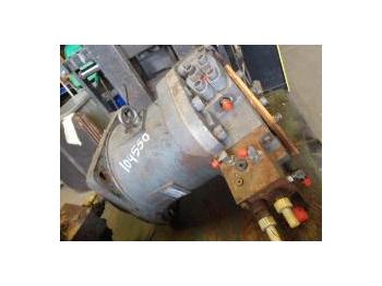 Uchida Hydromatik A7VO250LR6.2-LJND-999-2 - Hüdrauliline pump