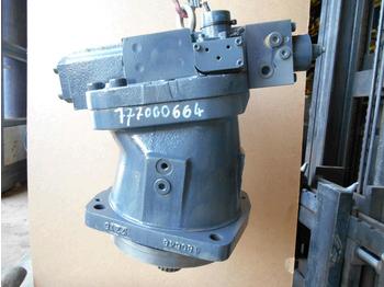 Uchida Rexroth A7VO250EL6.2 LJF00-988-0 - Hüdrauliline pump