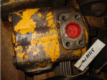 Vickers 35V38A68BJ - Hüdrauliline pump