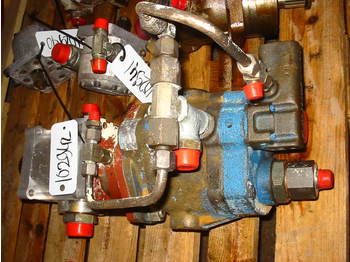 Vickers 521947 - Hüdrauliline pump
