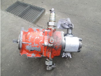  Vickers PVE19RT + Parker - Hüdrauliline pump