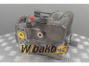 Wirtgen A10VG45EP2D1/10L-NSC10K023EH R902073352 - Hüdrauliline pump