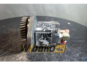 ZF 284516A1 V117-01360 - Hüdrauliline pump