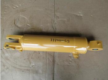 Case G101281 - Hüdrauliline silinder