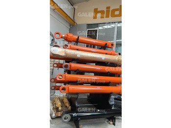 GALEN Hydraulic Cylinder Manufacturing - Hüdrauliline silinder