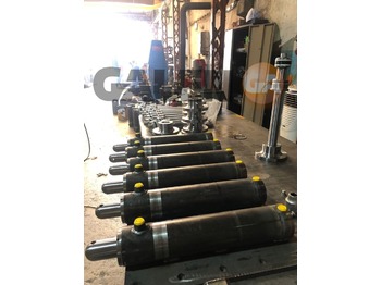 GALEN Hydraulic Cylinders - Hüdrauliline silinder