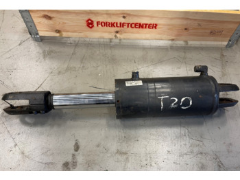 Kalmar cylinder, tilt OEM 924109.0001  - Hüdrauliline silinder