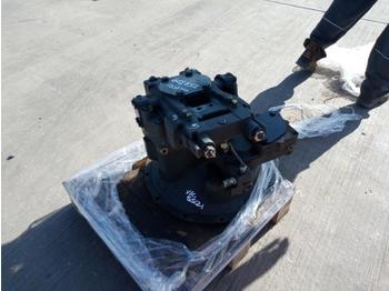  Hydraulic Pump to suit Doosan 480 - Varuosa
