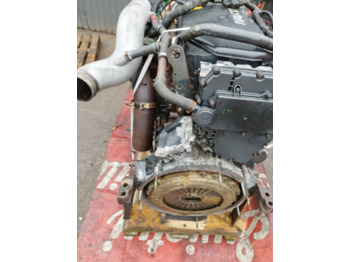 Mootor - Veoauto IVECO 450 E5 Cursor 10   IVECO Stralis: pilt 3
