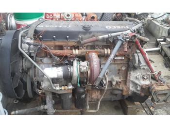 Mootor - Veoauto IVECO CURSOR 10 F3AE0681: pilt 1