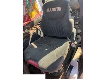  Manitou - Siedzenie - Iste
