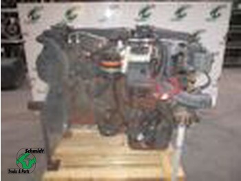 Mootor - Veoauto Iveco F3GFE611 EURO 6 HI WAY Km 255.640 !!!! TOP ENGINE: pilt 1