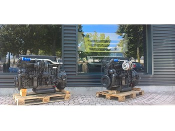 Mootor Iveco NEW & REBUILT CURSOR 10 with WARRANTY: pilt 1