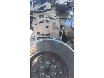 Mootor Iveco NEW & REBUILT CURSOR 13 - EURO 6 with WARRANTY: pilt 1