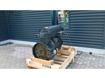 Mootor Iveco NEW & REBUILT CURSOR 8 with WARRANTY: pilt 1