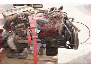Mootor Iveco Occ Motor Iveco 8060.05 + bak 2846: pilt 1