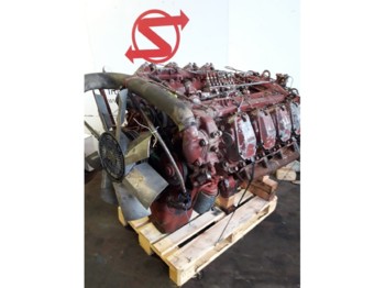 Varuosa Iveco Occ Motor Iveco V8: pilt 1