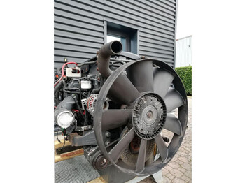 Mootor - Veoauto Iveco STRALIS CURSOR 10 F3AE3681 EURO 5: pilt 4