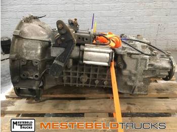 Käigukast - Veoauto Iveco Versnellingsbak 9S1110 TO: pilt 1