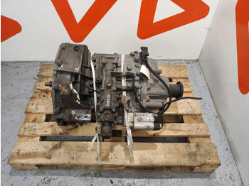 Käigukast - Veoauto Iveco ZF 6S700TO GEARBOX: pilt 3