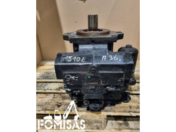 Hüdraulika - Metsandusseadmed John Deere 1510E Hydraulic Pump F074559 F698292 F678185: pilt 1