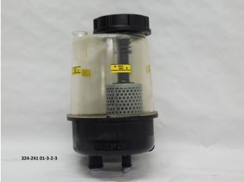 Ausgleichsbehälter Hydrauliköl Servolenkung MAN TGA 03 Bj. 04 (324-241 01-3-2-3) - Juhtimine