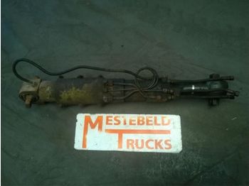 Juhtimine Ginaf Stuurcilinder M3333-S 6x6